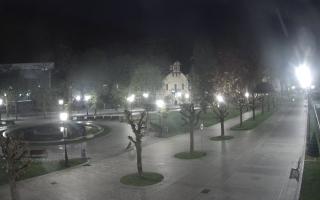 Krynica-Zdrój - Deptak - 04-05-2025 02:06