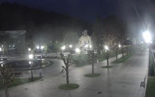 Krynica-Zdrój - Deptak - 04-05-2025 02:13