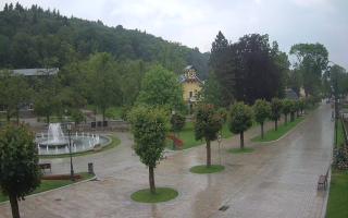 Krynica-Zdrój - Deptak - 16-06-2025 15:56