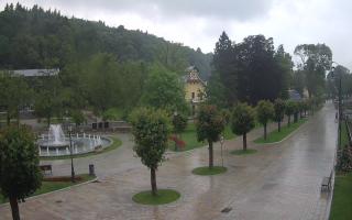 Krynica-Zdrój - Deptak - 16-06-2025 16:03