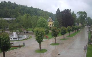 Krynica-Zdrój - Deptak - 16-06-2025 16:10