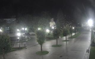 Krynica-Zdrój - Deptak - 17-06-2025 00:51