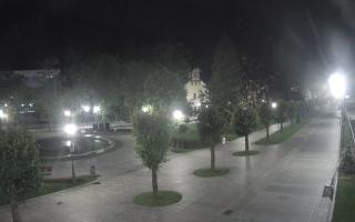 Krynica-Zdrój - Deptak - 17-06-2025 00:58