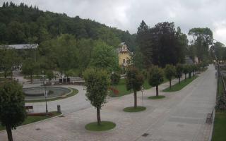 Krynica-Zdrój - Deptak - 17-06-2025 02:36
