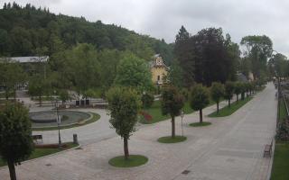 Krynica-Zdrój - Deptak - 17-06-2025 02:43