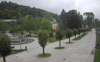 Krynica-Zdrój - Deptak - 17-06-2025 02:57