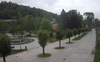 Krynica-Zdrój - Deptak - 17-06-2025 03:04