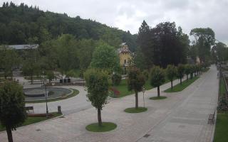 Krynica-Zdrój - Deptak - 17-06-2025 03:11