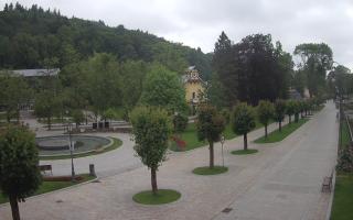 Krynica-Zdrój - Deptak - 17-06-2025 03:25