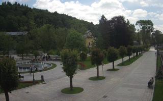 Krynica-Zdrój - Deptak - 17-06-2025 10:00