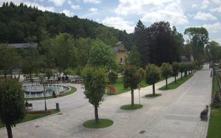 Krynica-Zdrój - Deptak - 17-06-2025 10:07