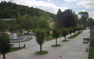 Krynica-Zdrój - Deptak - 17-06-2025 10:28