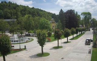 Krynica-Zdrój - Deptak - 17-06-2025 10:35