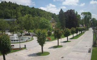 Krynica-Zdrój - Deptak - 17-06-2025 11:03