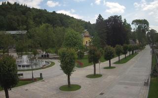 Krynica-Zdrój - Deptak - 17-06-2025 11:10
