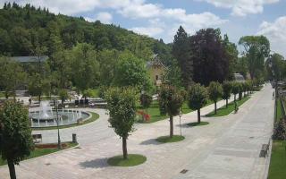 Krynica-Zdrój - Deptak - 17-06-2025 11:17