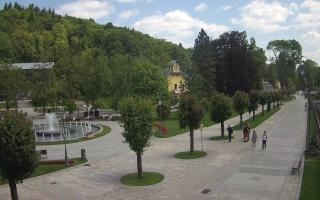 Krynica-Zdrój - Deptak - 17-06-2025 12:35