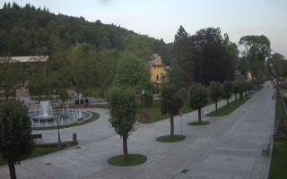 Krynica-Zdrój - Deptak - 17-06-2025 18:41