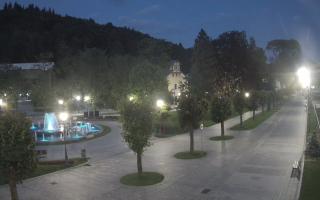 Krynica-Zdrój - Deptak - 17-06-2025 19:30