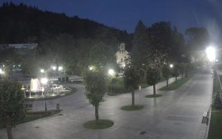 Krynica-Zdrój - Deptak - 17-06-2025 19:37