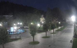 Krynica-Zdrój - Deptak - 17-06-2025 19:51
