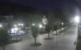 Krynica-Zdrój - Deptak - 17-06-2025 19:58