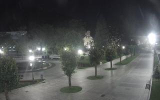 Krynica-Zdrój - Deptak - 17-06-2025 20:19