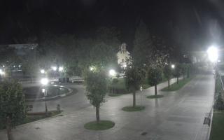 Krynica-Zdrój - Deptak - 17-06-2025 20:26