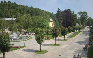 Krynica-Zdrój - Deptak - 18-06-2025 13:20
