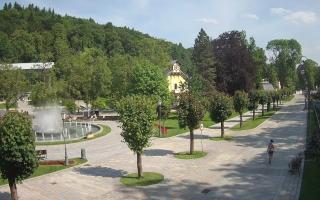 Krynica-Zdrój - Deptak - 18-06-2025 13:48