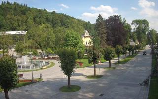 Krynica-Zdrój - Deptak - 18-06-2025 14:23