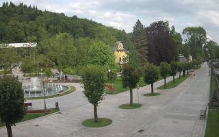 Krynica-Zdrój - Deptak - 18-06-2025 15:12