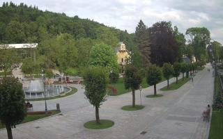 Krynica-Zdrój - Deptak - 18-06-2025 15:48