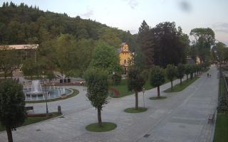 Krynica-Zdrój - Deptak - 18-06-2025 18:44