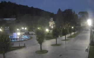 Krynica-Zdrój - Deptak - 18-06-2025 19:33