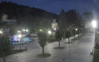 Krynica-Zdrój - Deptak - 18-06-2025 19:40