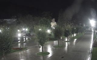 Krynica-Zdrój - Deptak - 02-08-2025 02:03