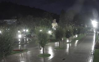 Krynica-Zdrój - Deptak - 02-08-2025 02:17