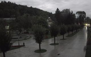 Krynica-Zdrój - Deptak - 02-08-2025 02:31