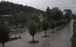Krynica-Zdrój - Deptak - 02-08-2025 02:38