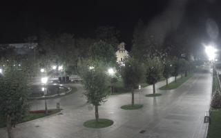 Krynica-Zdrój - Deptak - 02-08-2025 23:24