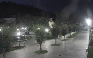 Krynica-Zdrój - Deptak - 03-08-2025 02:06