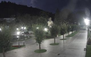 Krynica-Zdrój - Deptak - 03-08-2025 02:13