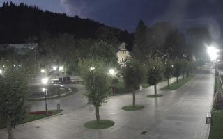 Krynica-Zdrój - Deptak - 03-08-2025 02:20