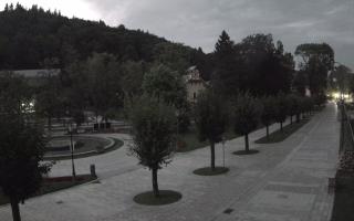Krynica-Zdrój - Deptak - 03-08-2025 02:27