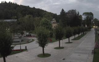 Krynica-Zdrój - Deptak - 03-08-2025 02:41