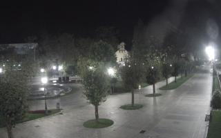 Krynica-Zdrój - Deptak - 16-09-2025 23:41