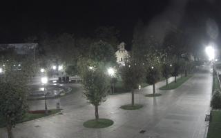 Krynica-Zdrój - Deptak - 16-09-2025 23:48