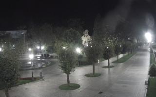 Krynica-Zdrój - Deptak - 17-09-2025 00:02