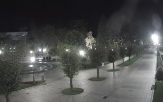Krynica-Zdrój - Deptak - 17-09-2025 00:09